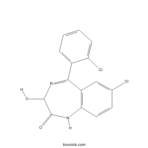 Lorazepam