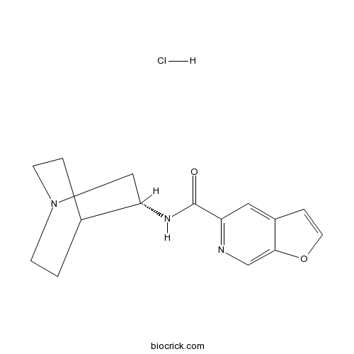 PHA 543613 hydrochloride