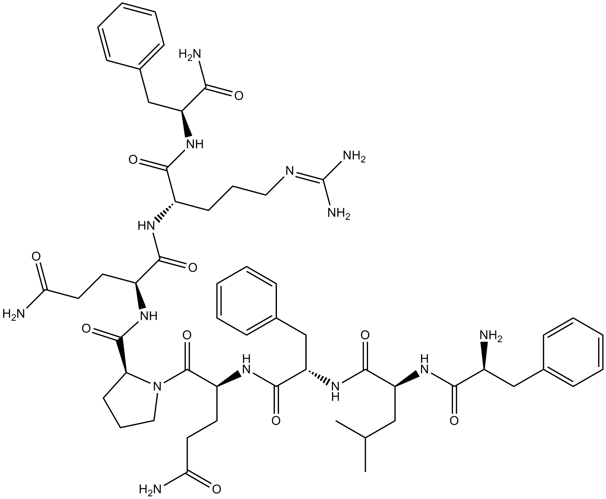 Neuropeptide FF