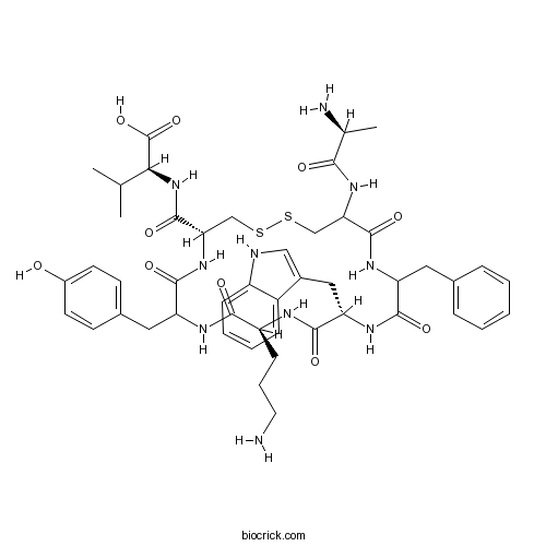 [Orn5]-URP