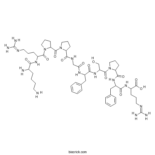 Lys-Bradykinin