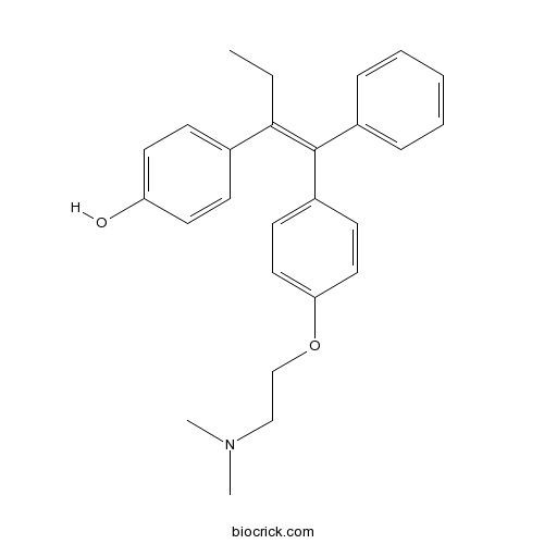 (Z)-4-Hydroxytamoxifen