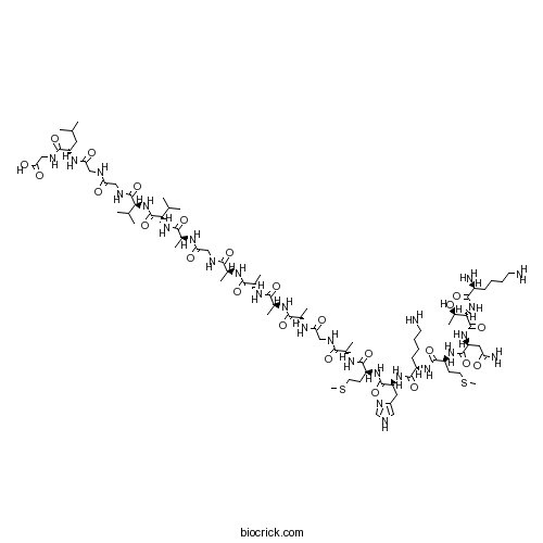 Prion Protein 106-126 (human)