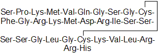 Brain natriuretic peptide (1-32) (human)