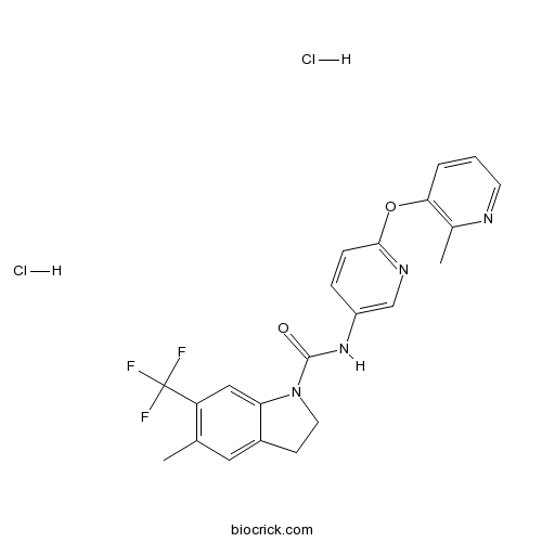 SB 243213 dihydrochloride