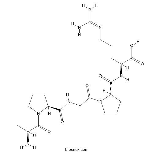 Enterostatin