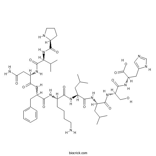 Hemopressin (human, mouse)