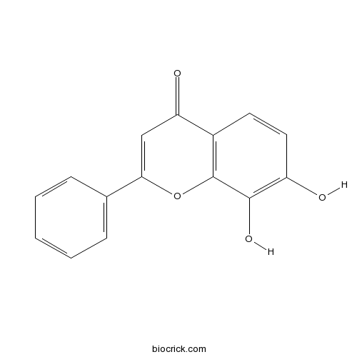 7,8-Dihydroxyflavone