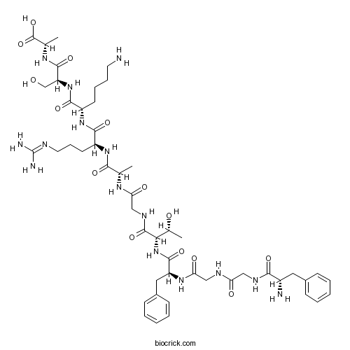 Orphanin FQ (1-11)