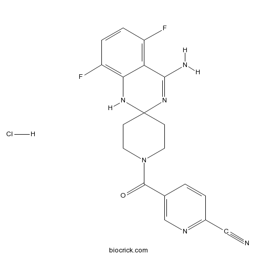 AR-C 102222