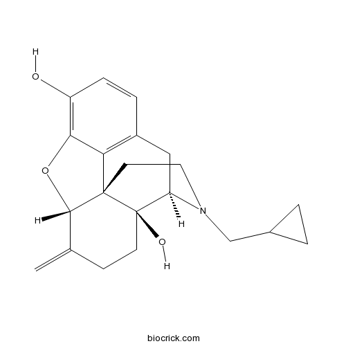 Nalmefene - d3