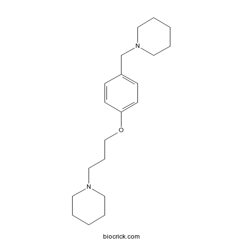 JNJ 5207852 dihydrochloride