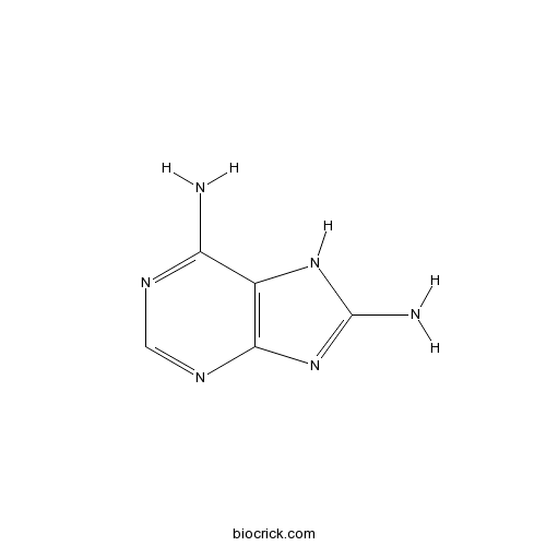 8-Aminoadenine