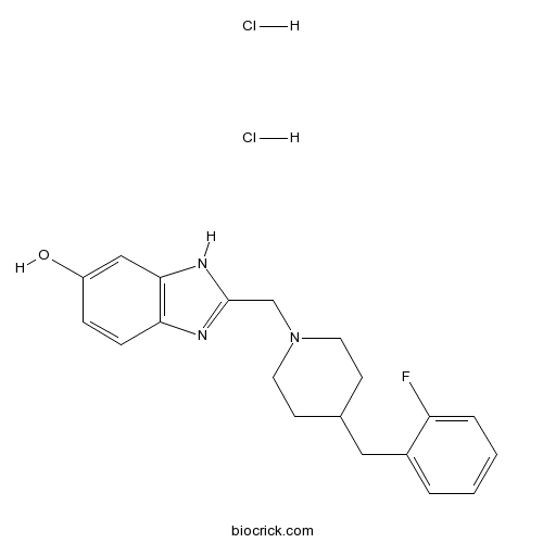 TCN 237 dihydrochloride