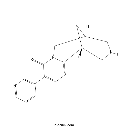 3-pyr-Cytisine