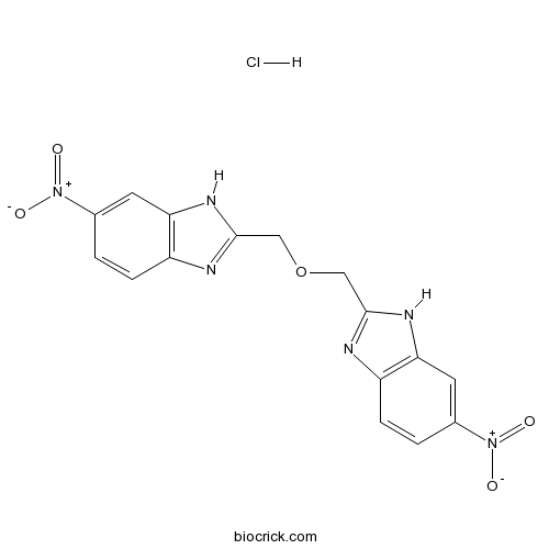 VU 591 hydrochloride