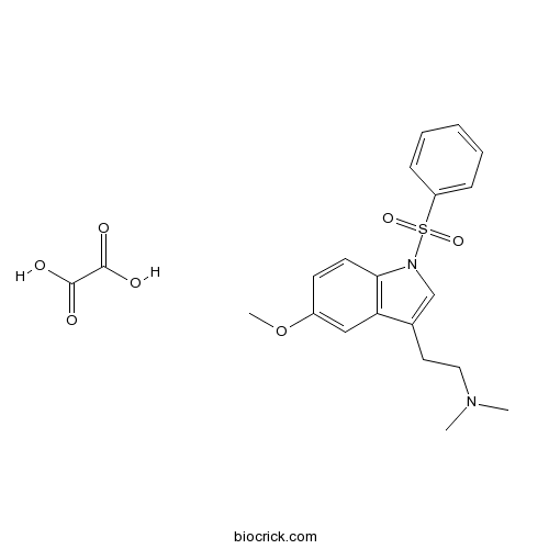 MS 245 oxalate