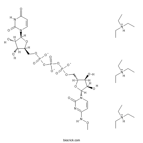 MRS 2957 triethylammonium salt