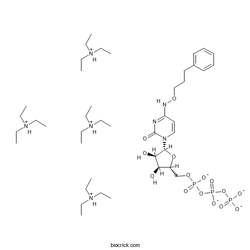 MRS 4062 triethylammonium salt