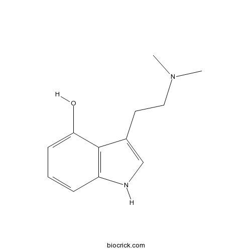 Psilocin