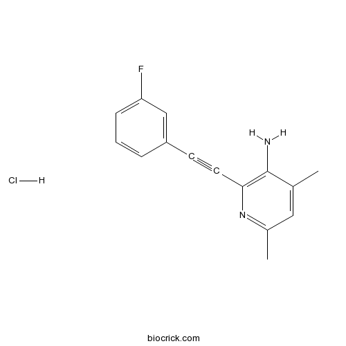 ADX 10059 hydrochloride