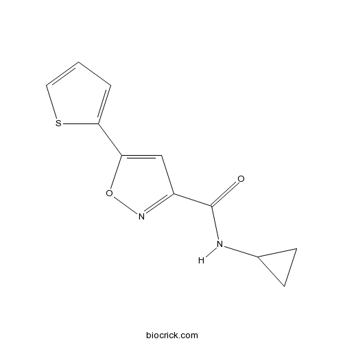 ISX 9