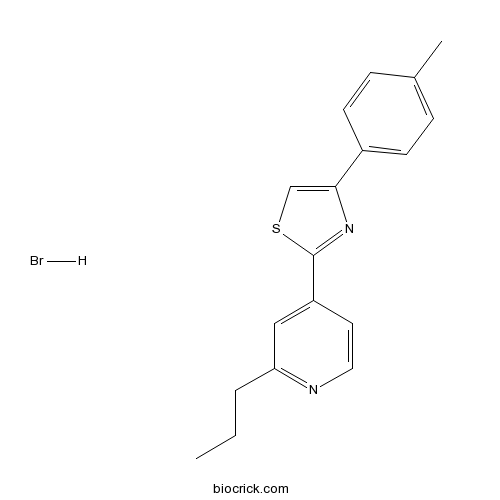 Fatostatin A