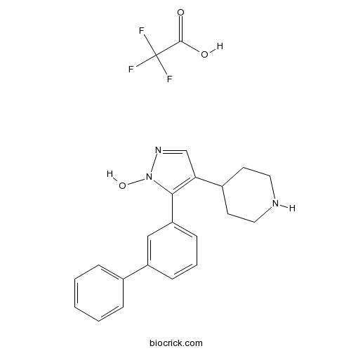 PHP 501 trifluoroacetate