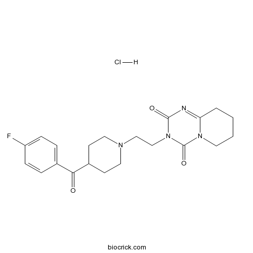 DV 7028 hydrochloride