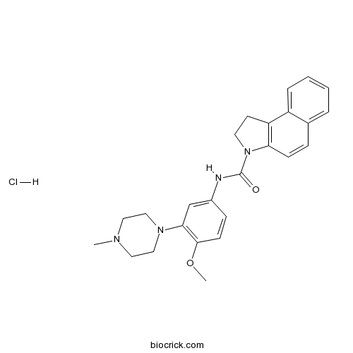 S 32212 hydrochloride