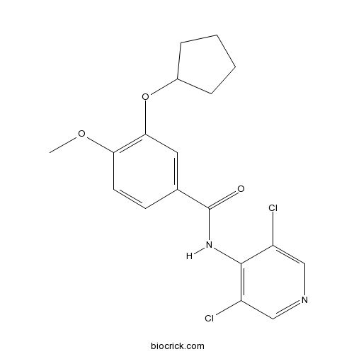 Piclamilast