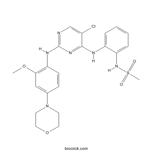 CZC 54252 hydrochloride