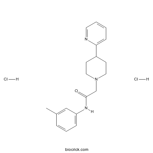 A 412997 dihydrochloride