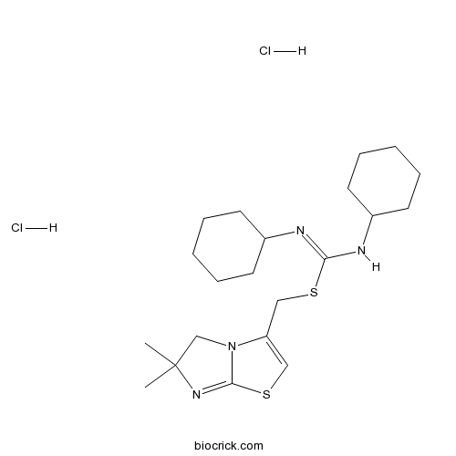 IT1t dihydrochloride