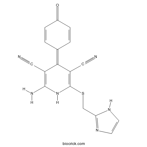 LUF 5834