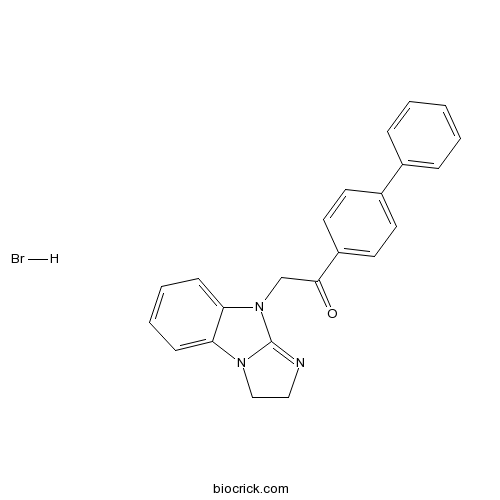 CCT 031374 hydrobromide