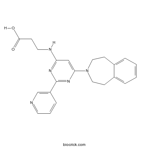 GSK J2