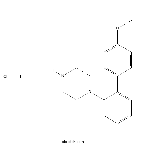 LP 20 hydrochloride