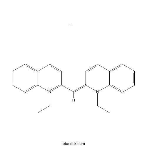 Decynium 22