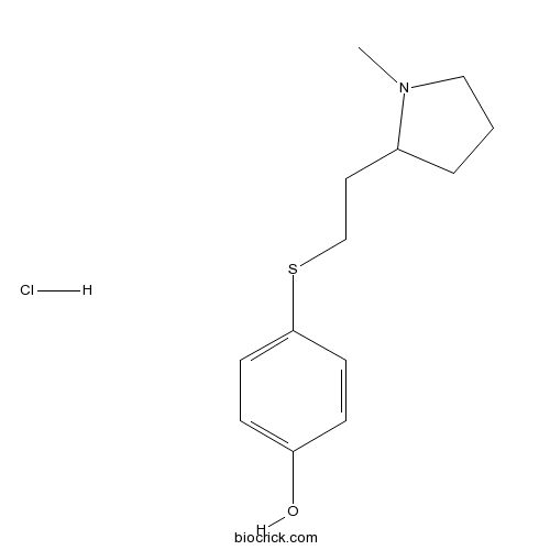 SIB 1553A hydrochloride