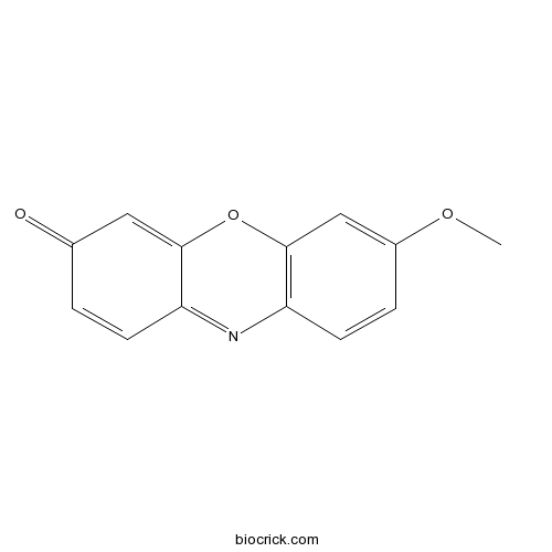 Methoxyresorufin