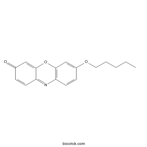 Pentoxyresorufin