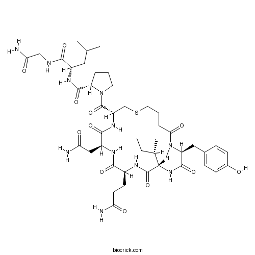 Carbetocin