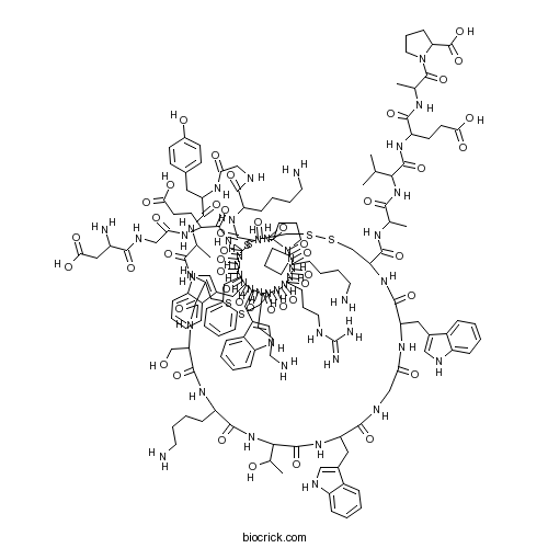 Jingzhaotoxin III