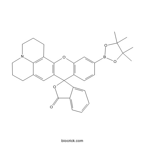 Peroxy Orange 1