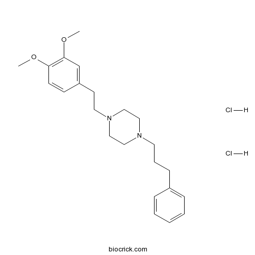 SA 4503 dihydrochloride