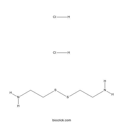 Cystamine dihydrochloride