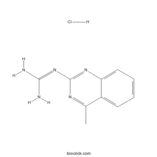 GMQ hydrochloride