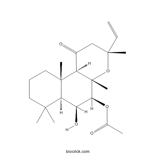 1,9-Dideoxyforskolin