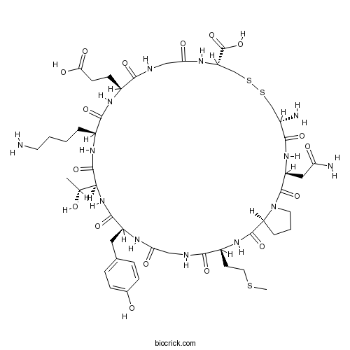 Cyclotraxin B